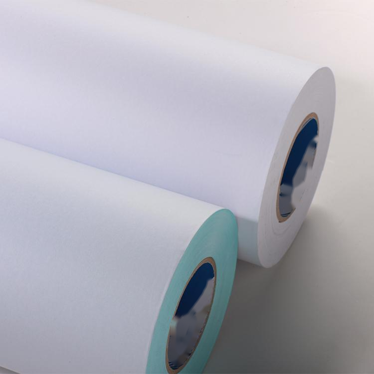 Synthetic Paper Self-Adhesive Label